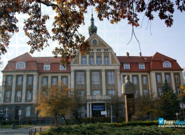 Medical University of Gdansk