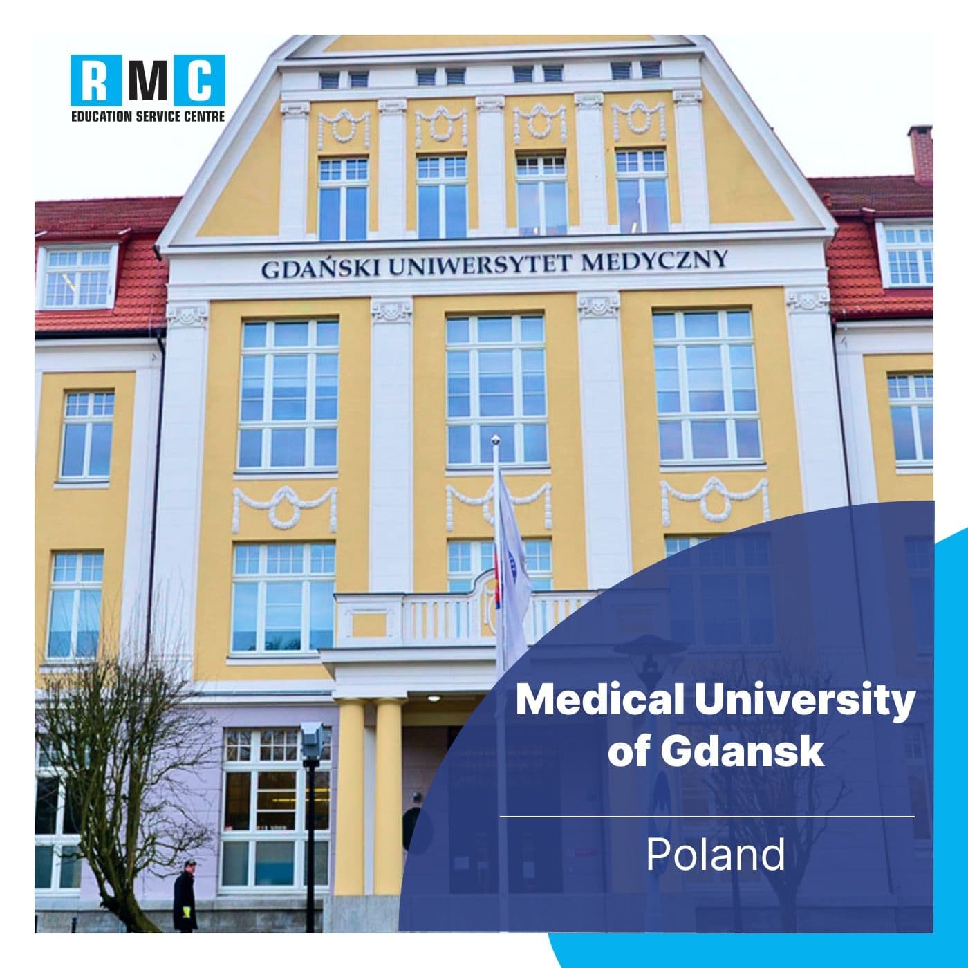 Medical University of Gdansk