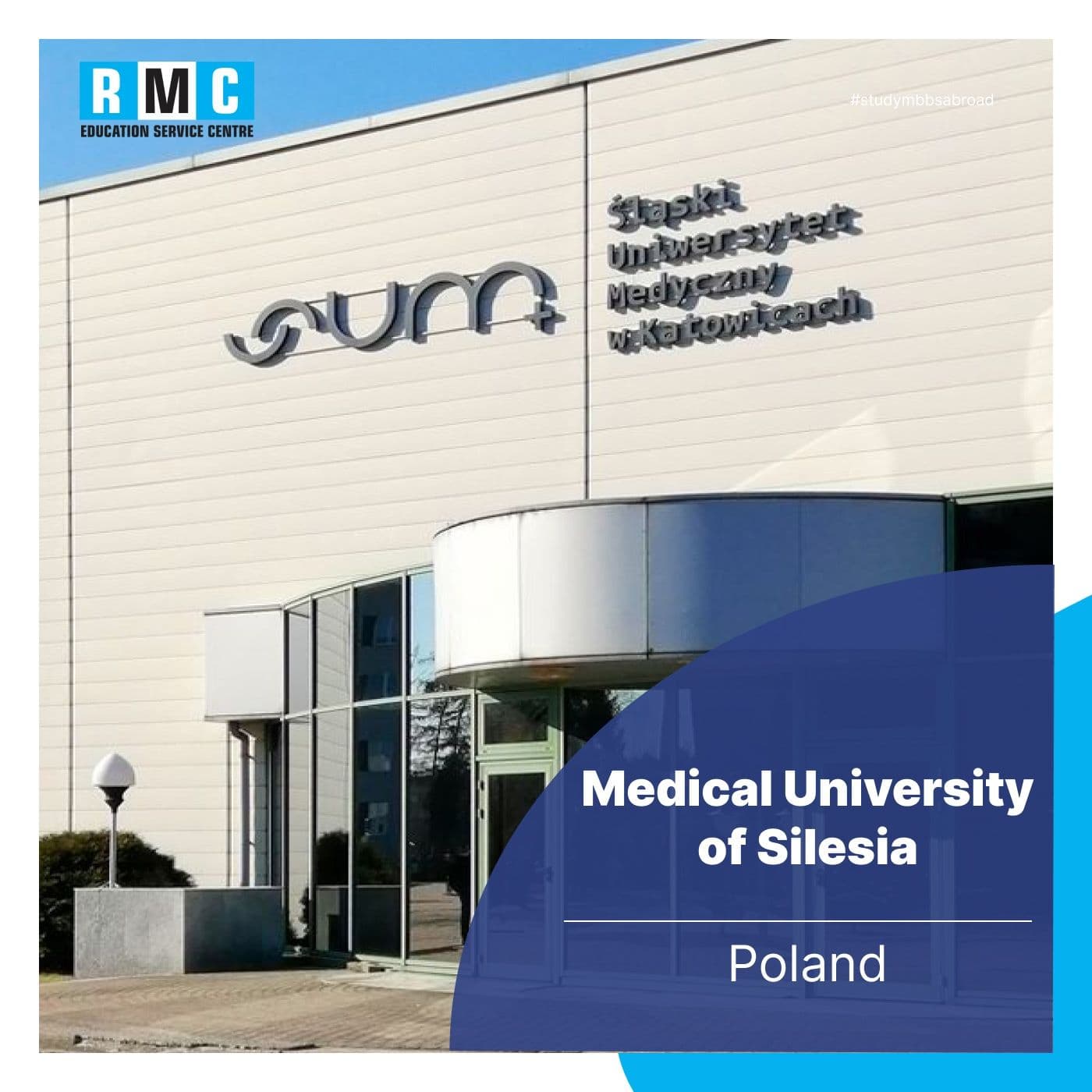 Medical University of Silesia