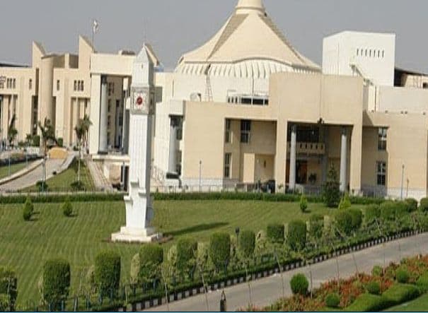Misr University For Science and Technology College of Medicine