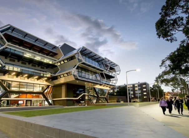 Monash University