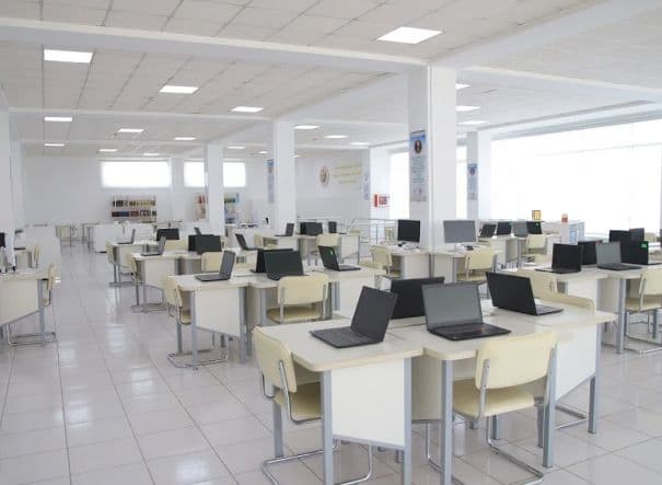 Namangan State University
