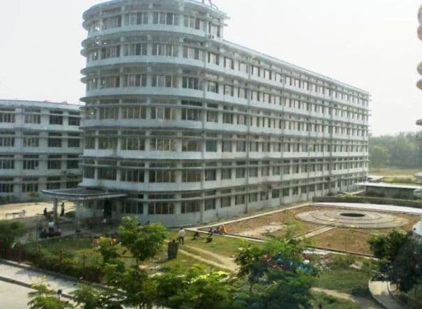 National Medical College