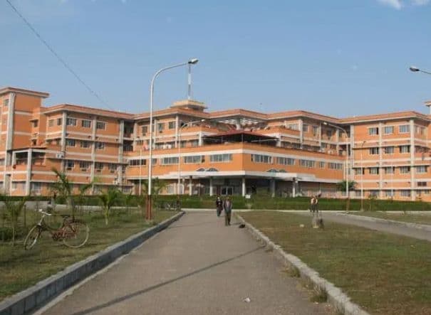 Nepalgunj Medical College