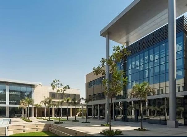 New Giza University