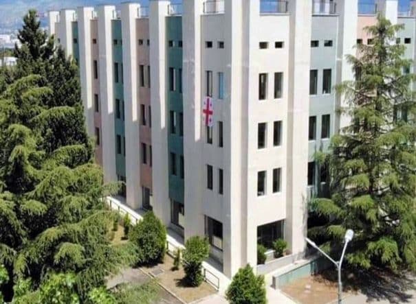 New Vision university