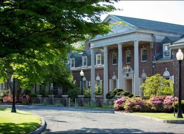 New York Medical College