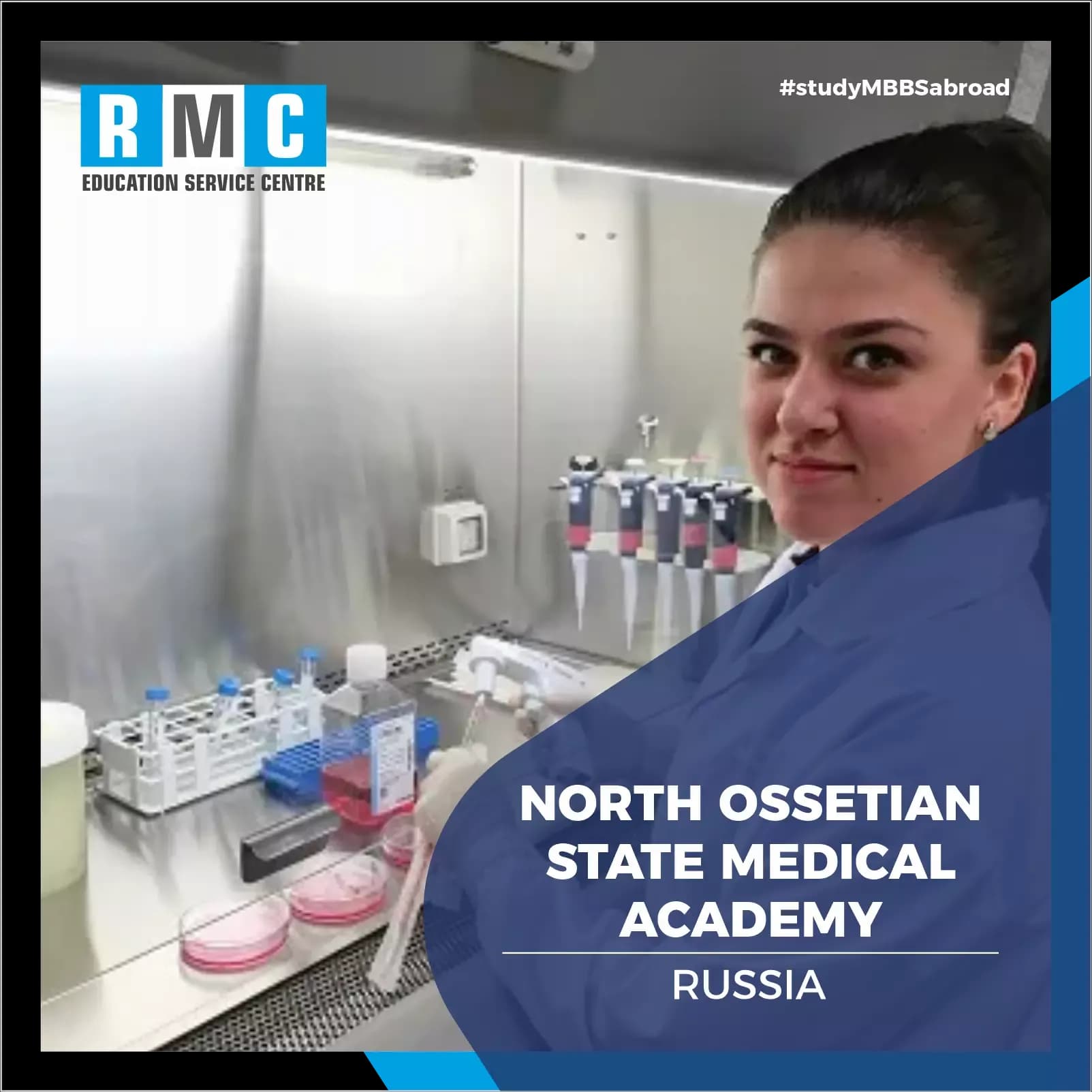 North Osetian State Medical University