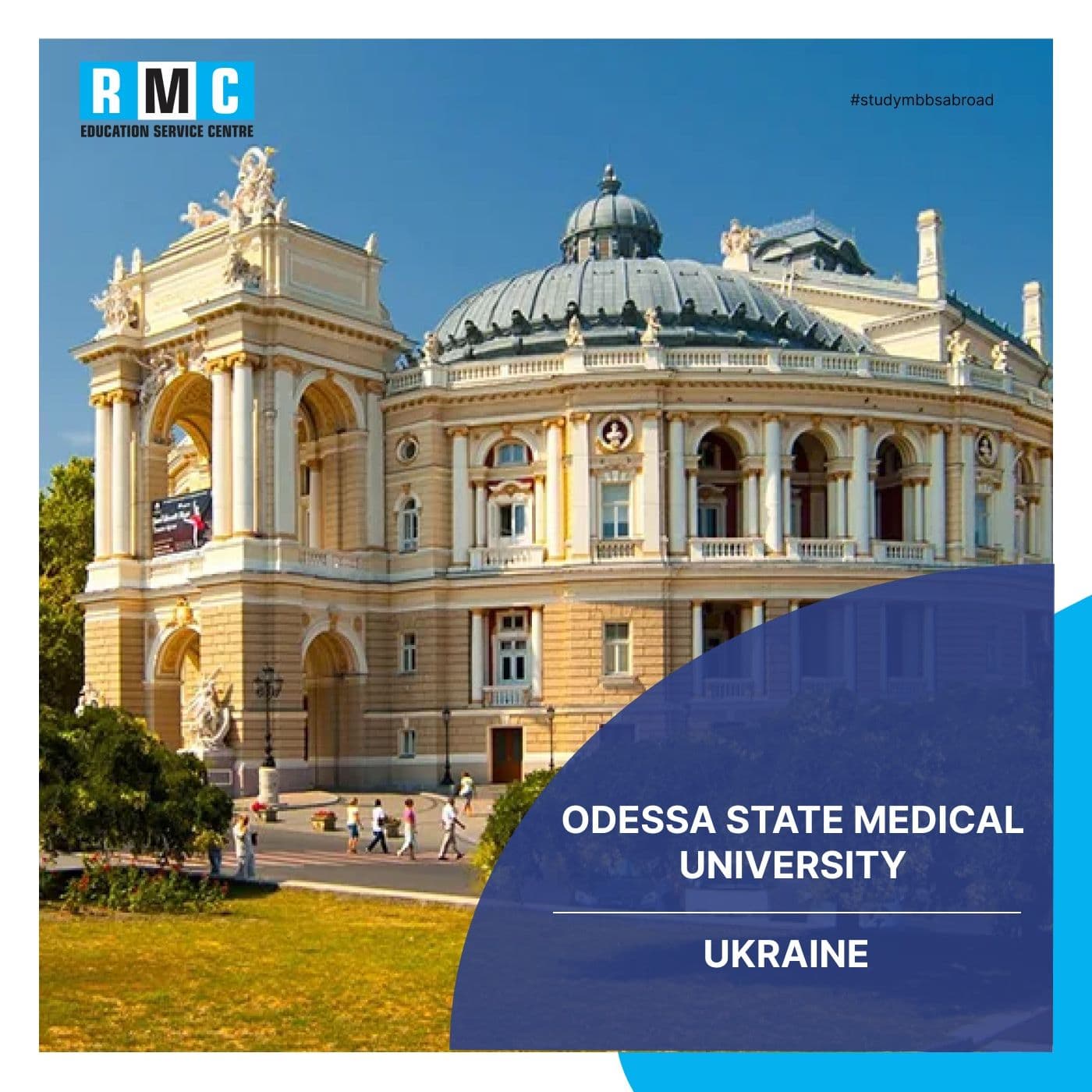 Odessa State Medical University