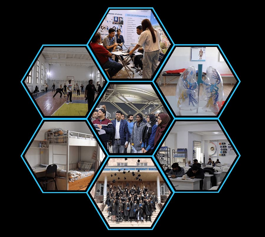 Exposure of study abroad for Indian students