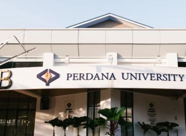 Perdana University