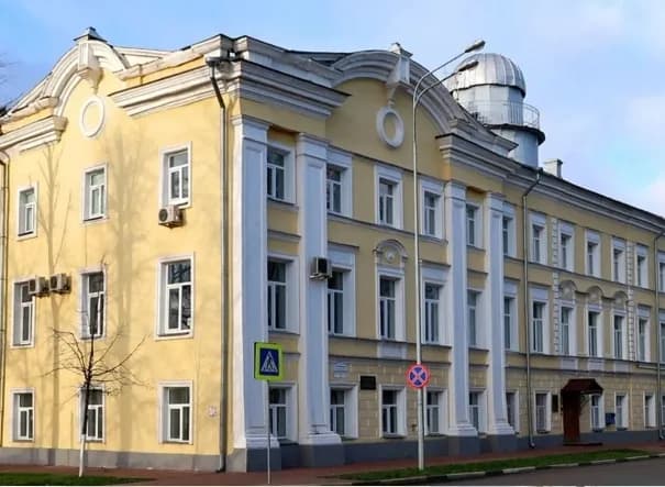 Samara State Medical University