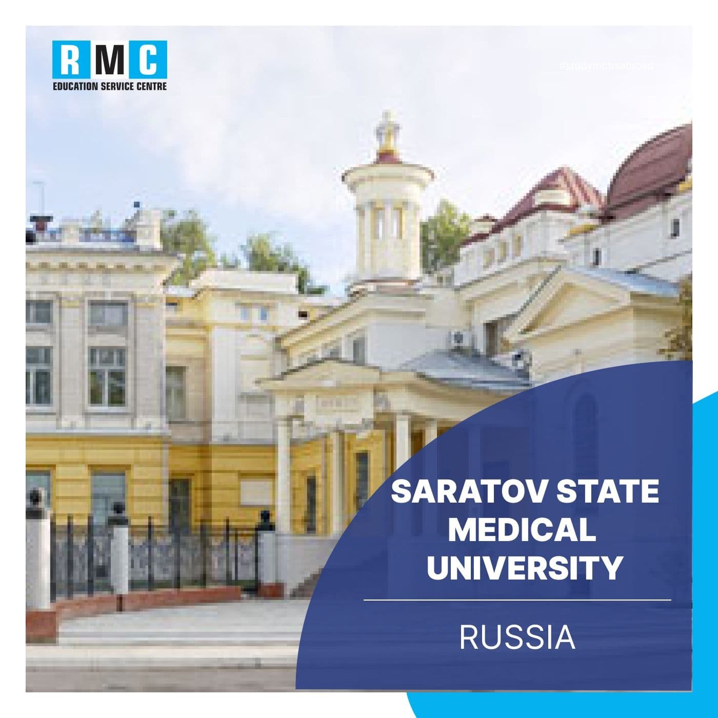 Saratov State Medical University