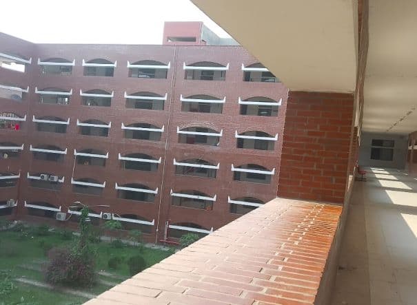 Shaheed Suhrawardy Medical College and Hospital