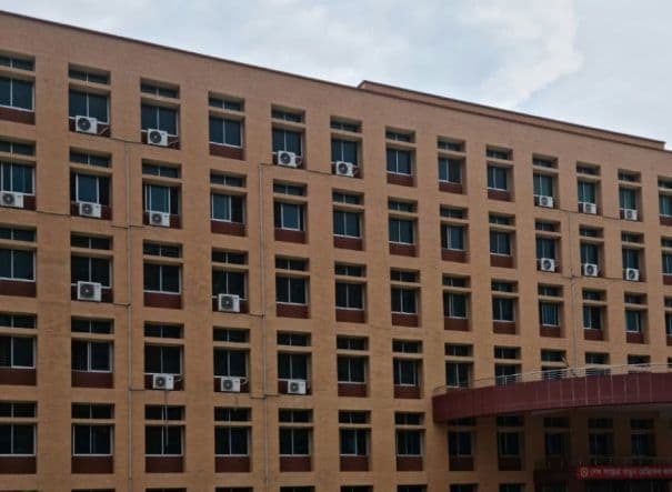 Sheikh Sayera Khatun Medical College