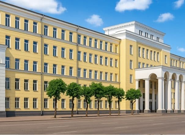 Smolensk State Medical University