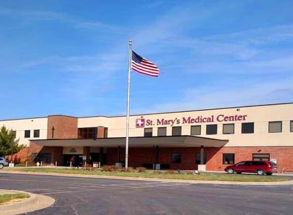 St. Mary's School Of Medicine