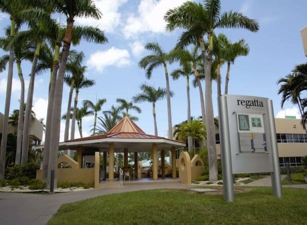 St. Matthew university school of medicine