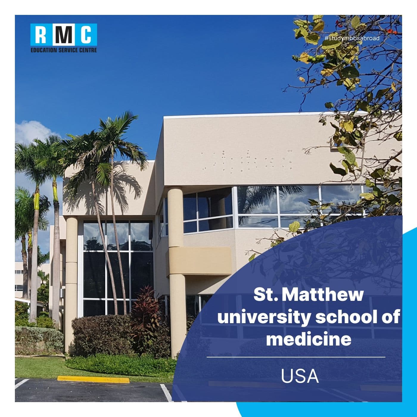St. Matthew University School Of Medicine