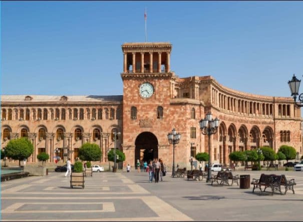 St. Tereza Medical University