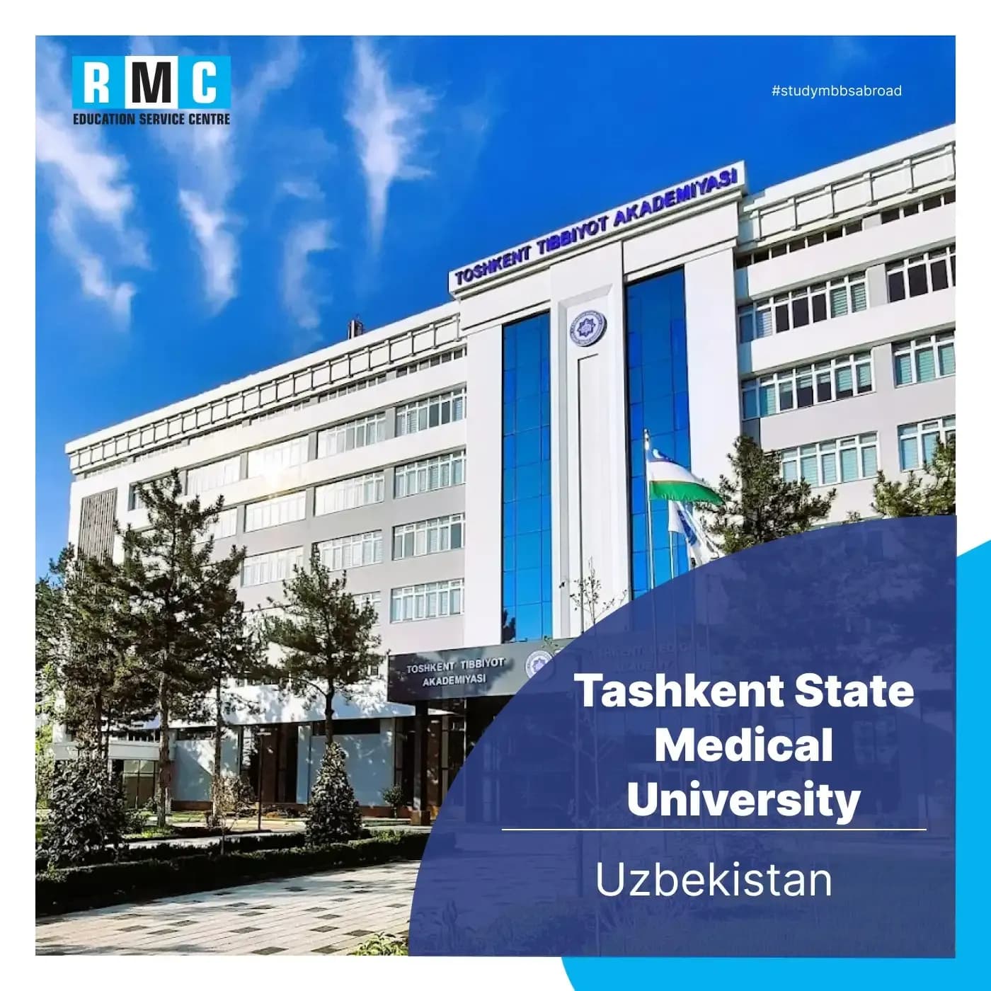 Tashkent State Medical University