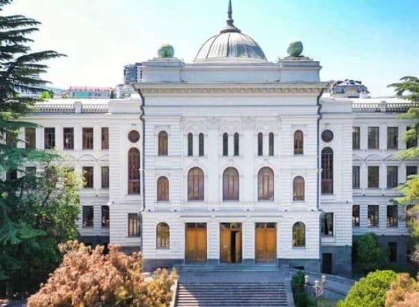Tbilisi State Medical University