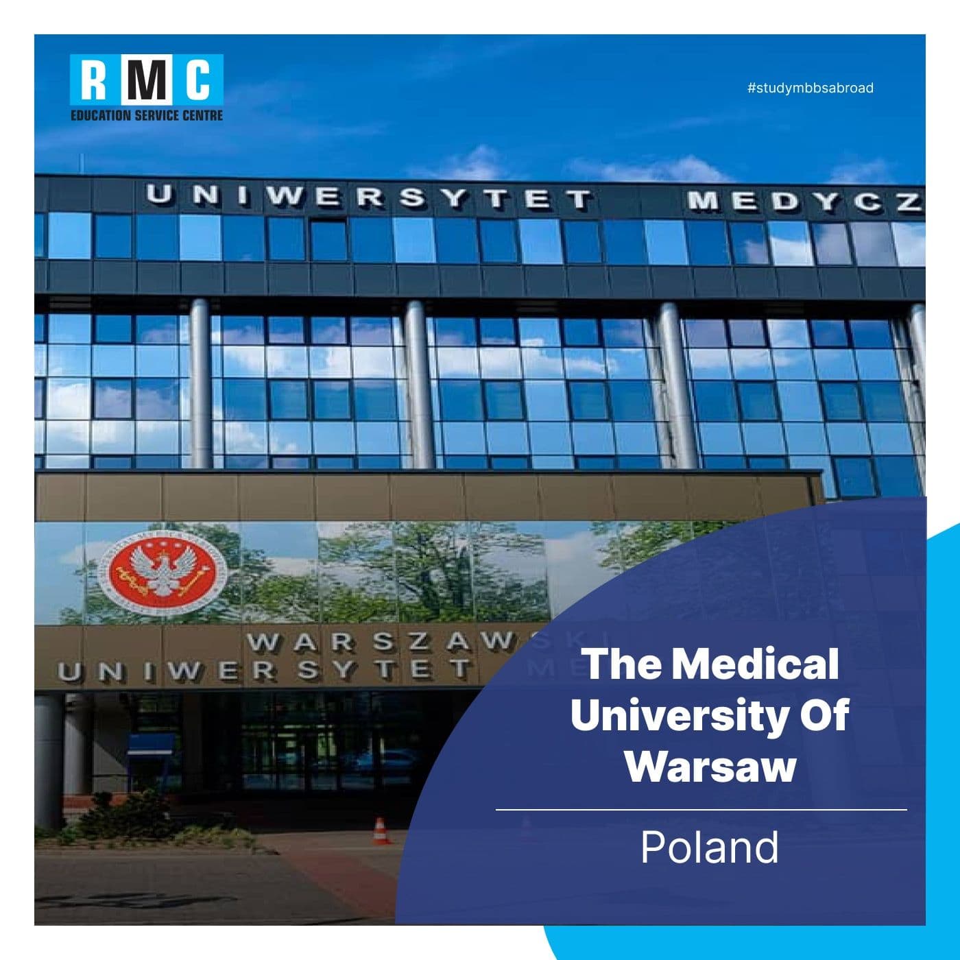 The Medical University of Warsaw