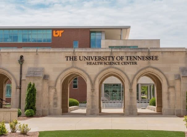 The University of Tennessee Health Science Center (UTHSC)