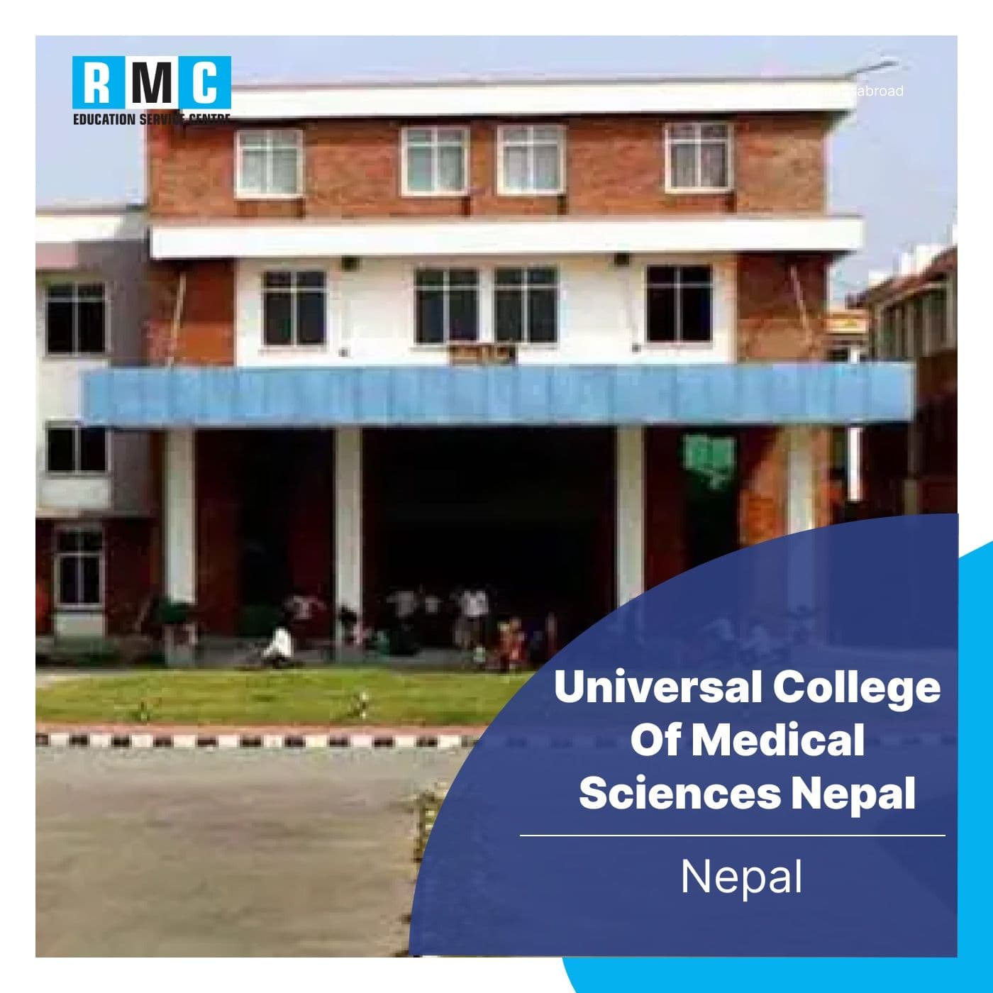 Universal College Of Medical Sciences Nepal