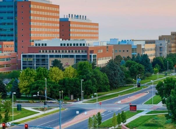 University of Colorado School of Medicine