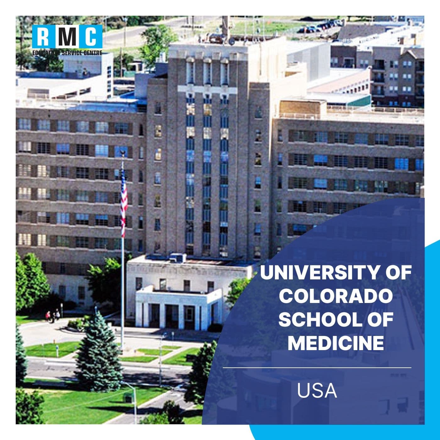 University of Colorado School of Medicine