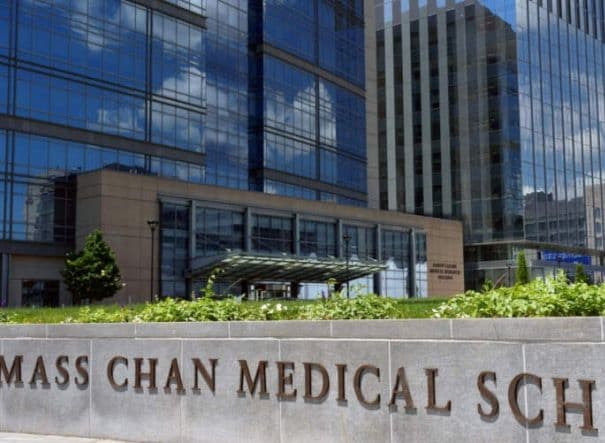 University of Massachusetts School of Medicine