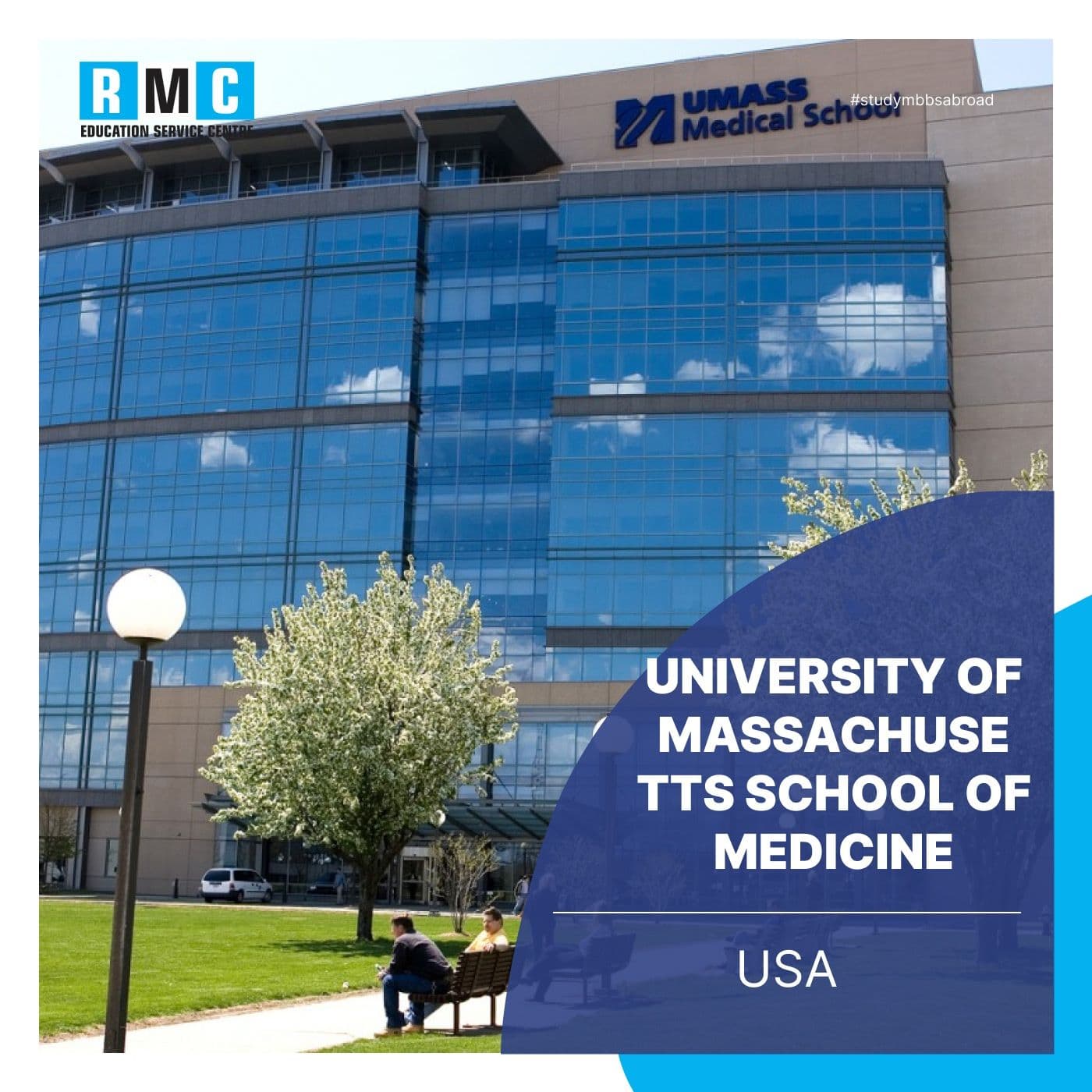University of Massachusetts School of Medicine