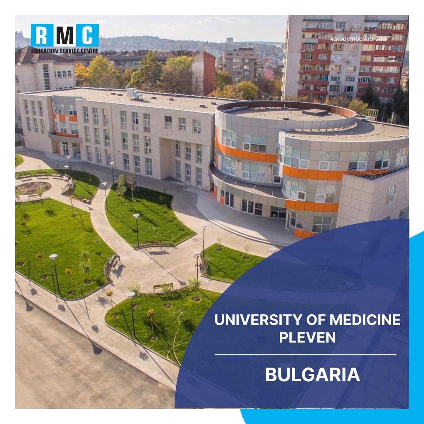 University of Medicine Pleven