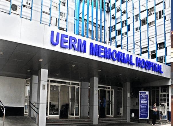 University of the East Ramon Magsaysay Memorial Medical Center