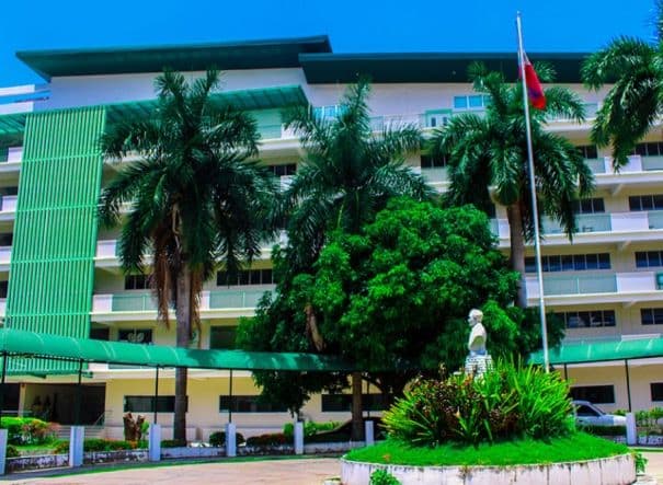 UV Gullas College of Medicine