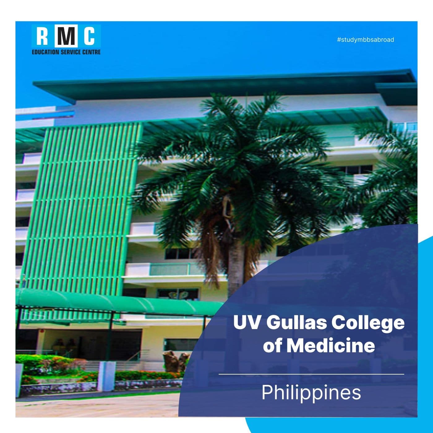 UV Gullas College of Medicine