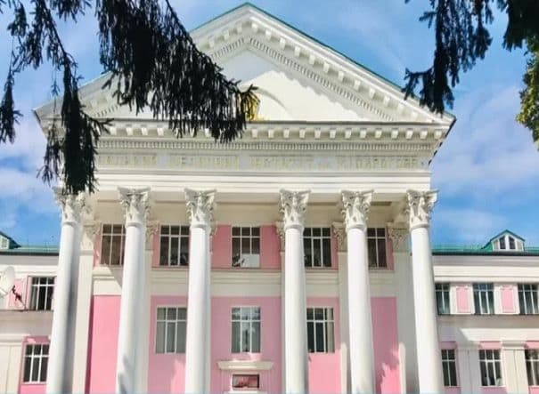 Vinnitsa Medical University