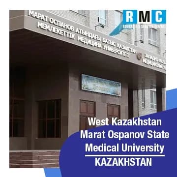 west kazakhstan marat ospanov state medical university