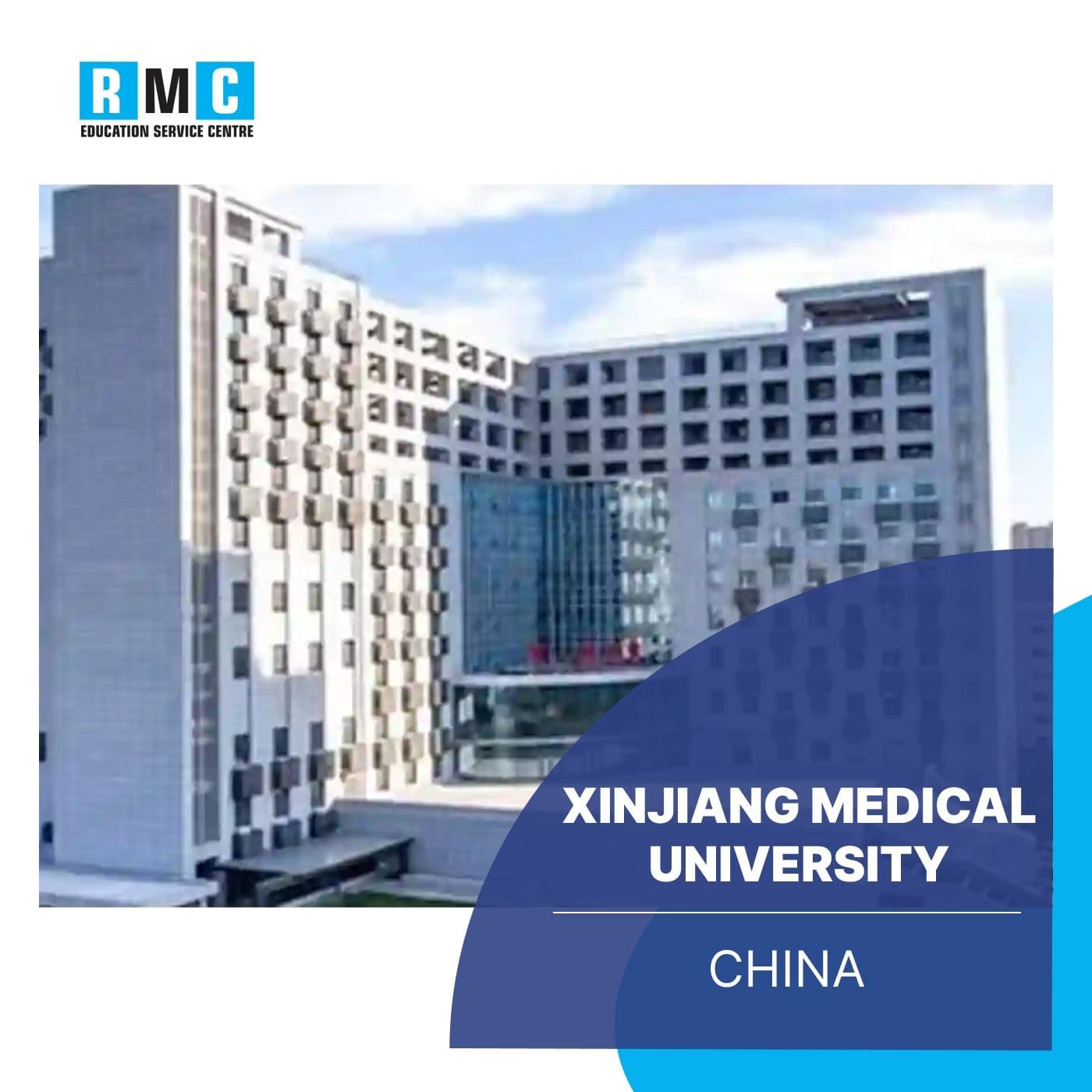Xinjiang Medical University