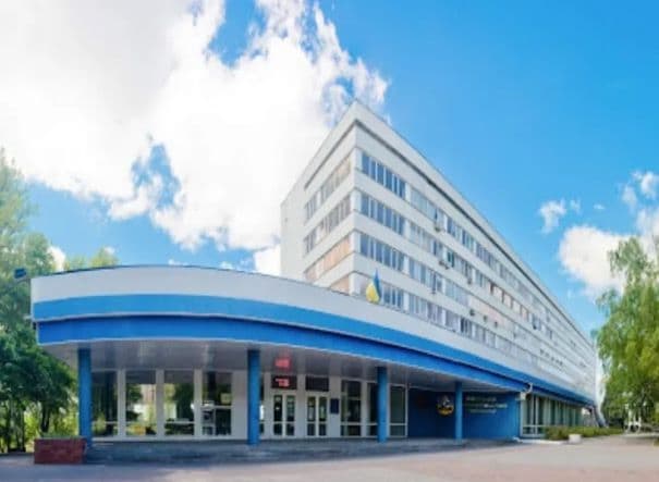 Zaporozhye State Medical University