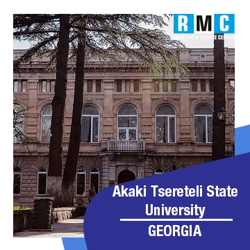 Akaki Tsereteli State University