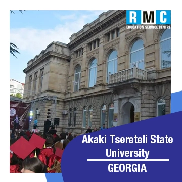 Akaki Tsereteli State University