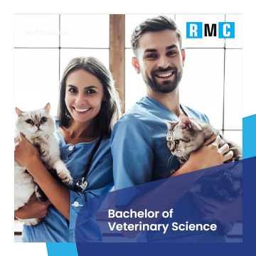 Bachelor of Veterinary Sciences