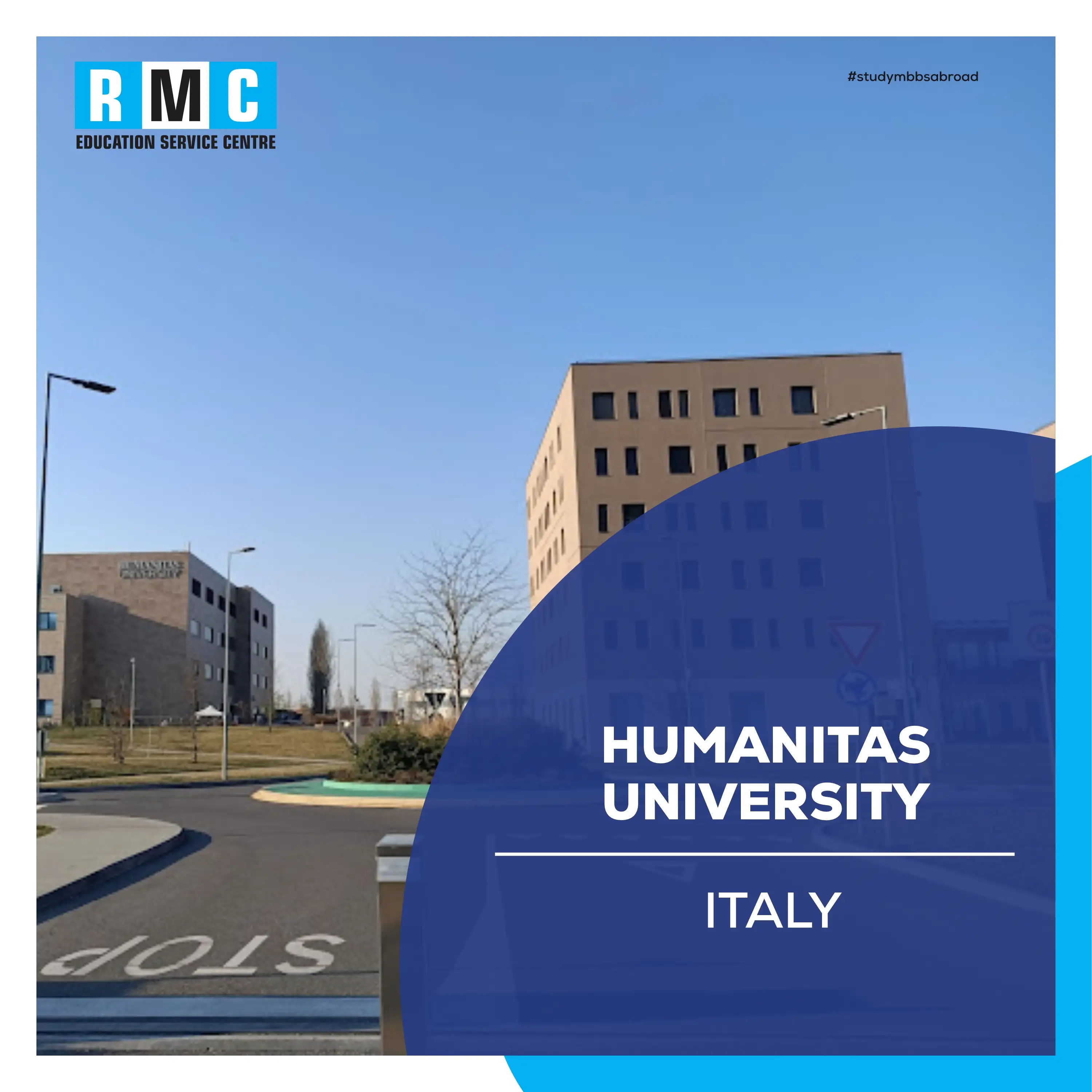 Humanitas University