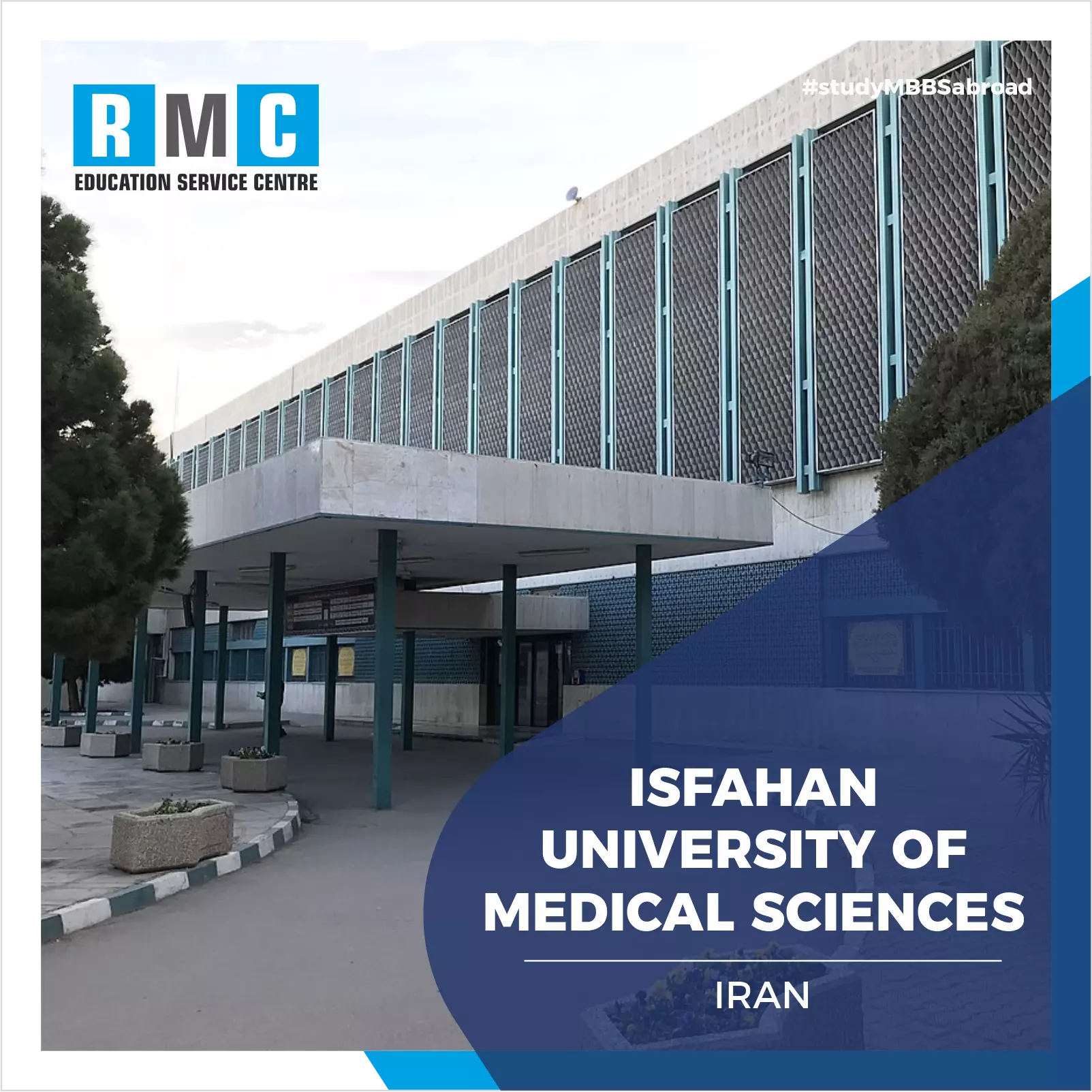 Isfahan University of Medical Sciences