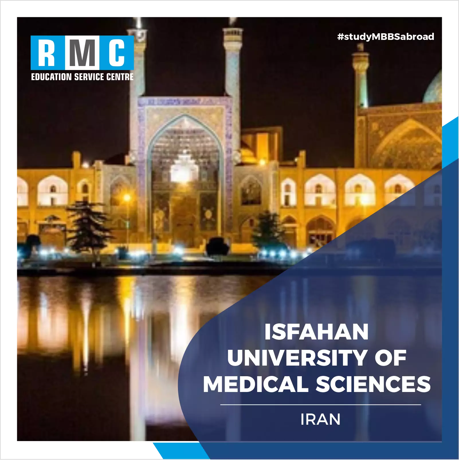 Isfahan University of Medical Sciences