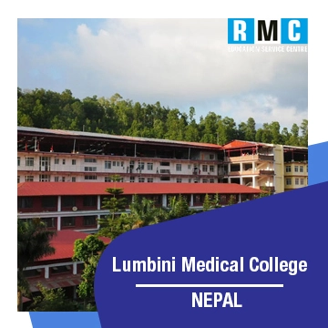 Lumbini Medical College
