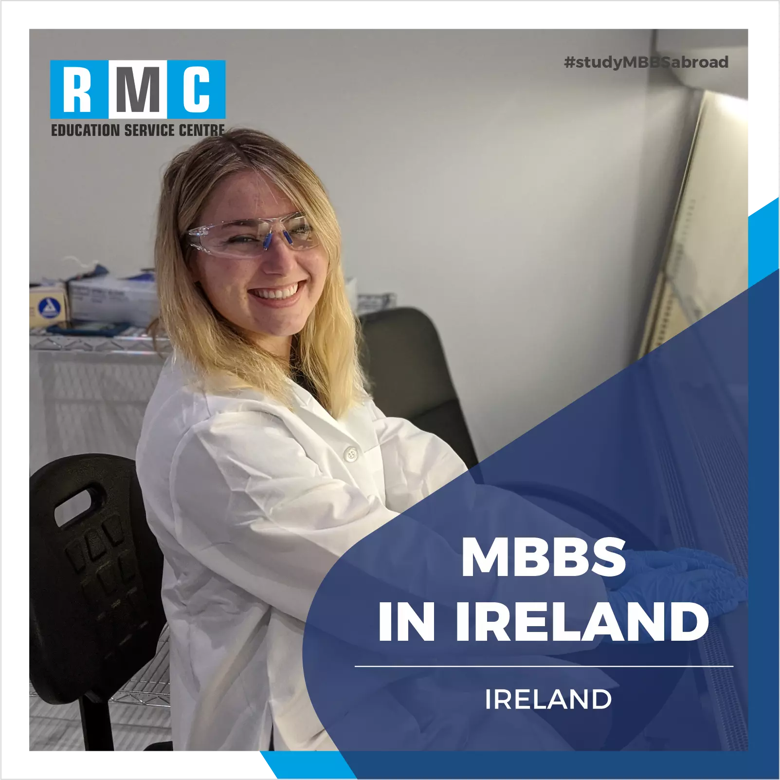 MBBS in Ireland