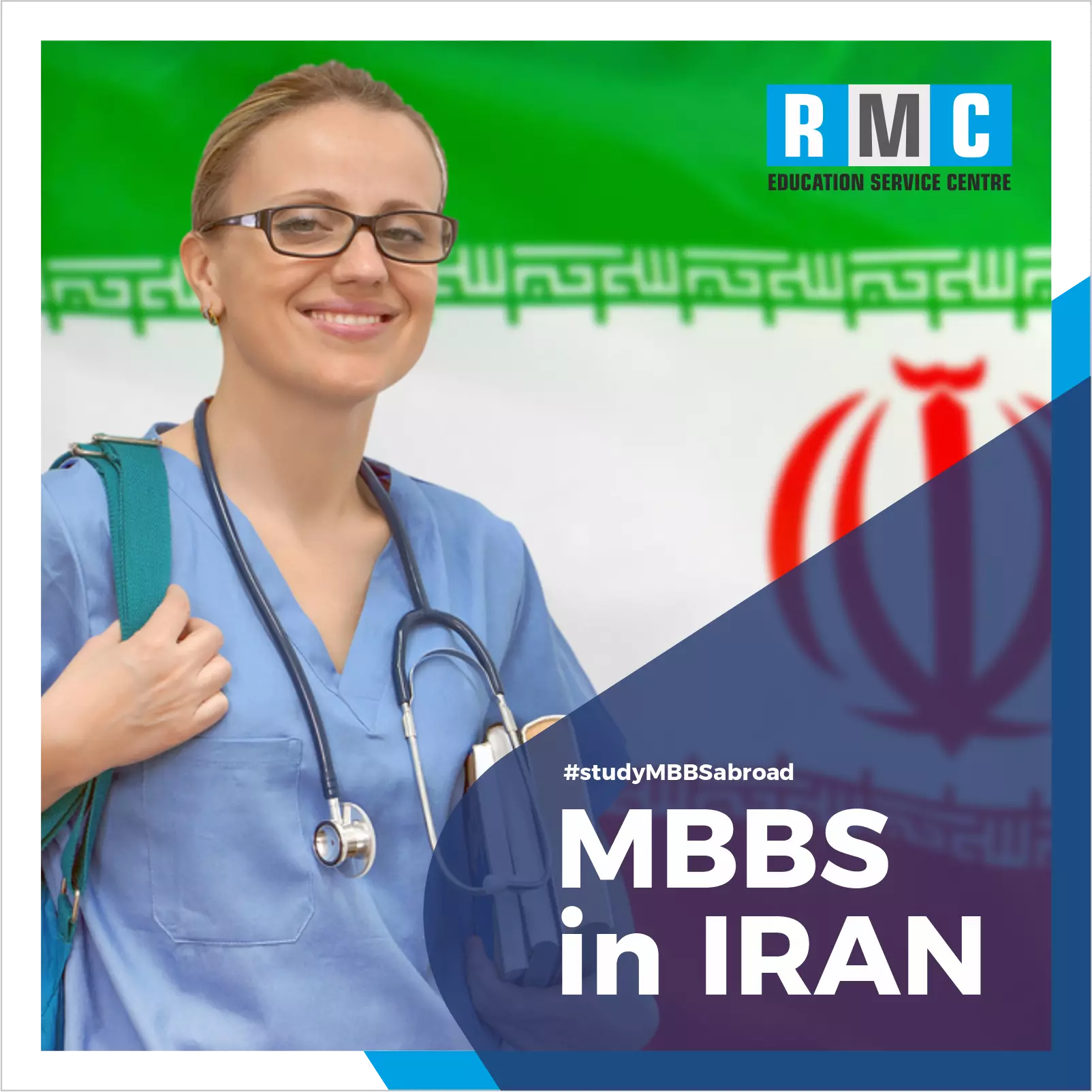 mbbs Iran